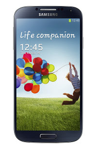 Samsung Galaxy S4 I9500 Telefon komórkowy