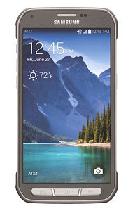 Samsung Galaxy S5 Active Telefon komórkowy