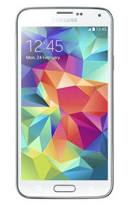 Samsung Galaxy S5 Plus Telefon komórkowy