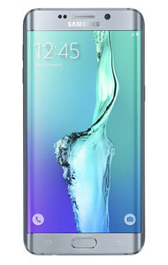 Samsung Galaxy S6 Edge Plus Telefon komórkowy