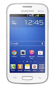 Samsung Galaxy Star Pro S7260 Telefon komórkowy