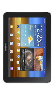 Samsung Galaxy Tab 8.9 LTE Telefon komórkowy