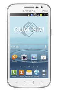 Samsung Galaxy Win Duos I8552 Telefon komórkowy