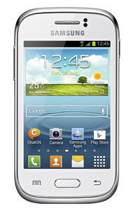 Samsung Galaxy Young Telefon komórkowy