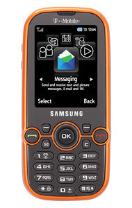 Samsung T469 Gravity 2 Telefon komórkowy