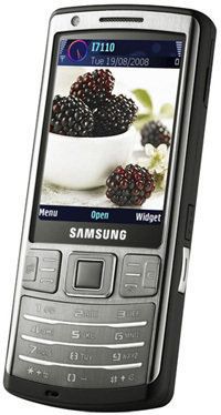 Samsung GT-I7110 Telefon komórkowy