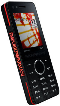Samsung GT-M7500 Night Effect Telefon komórkowy