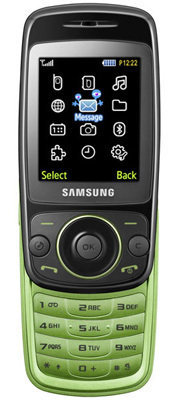 Samsung GT-S3030 Tobi Telefon komórkowy