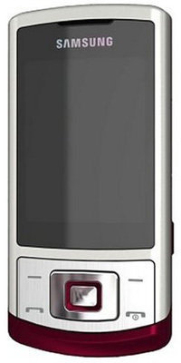 Samsung GT-S3500 Marcel