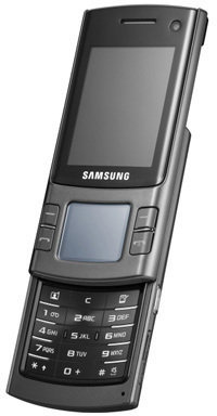 Samsung GT-S7330 Telefon komórkowy