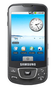 Samsung I7500 Galaxy Telefon komórkowy