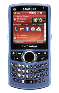 Samsung i770 Saga Telefon komórkowy