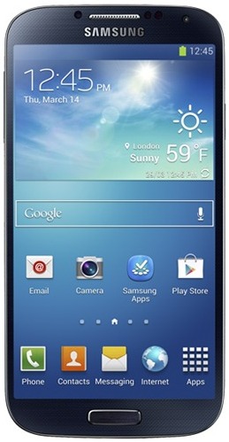 Samsung I9502 Galaxy S4 Telefon komórkowy