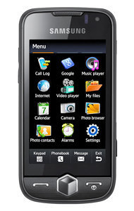 Samsung S8000 Jet Telefon komórkowy