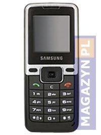 Samsung M130 Telefon komórkowy