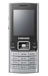 Samsung M200 Telefon komórkowy
