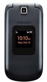 Samsung M260 Factor Telefon komórkowy