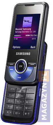 Samsung M2710 Telefon komórkowy