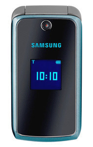 Samsung M310 Telefon komórkowy