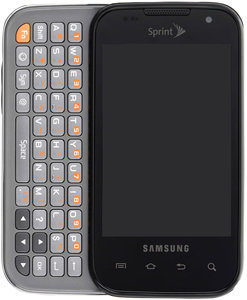 Samsung M920 Transform Telefon komórkowy