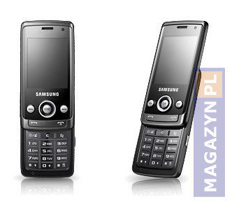 Samsung P270 Telefon komórkowy