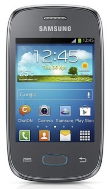 Samsung Pocket Neo S5310 Telefon komórkowy