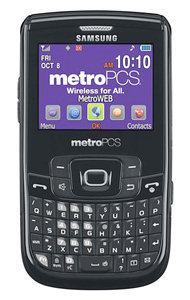 Samsung R360 Freeform II Telefon komórkowy