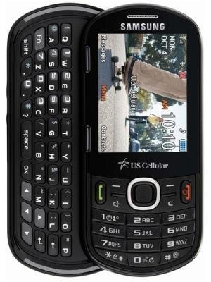 Samsung R580 Profile Telefon komórkowy