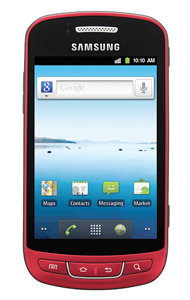 Samsung R720 Admire Telefon komórkowy