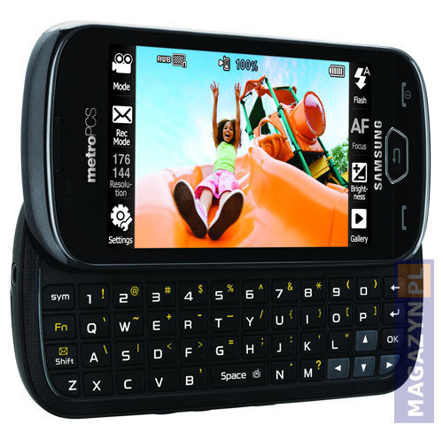 Samsung R900 Craft Telefon komórkowy