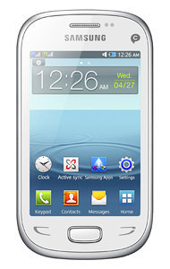 Samsung Rex 90 S5292 Telefon komórkowy
