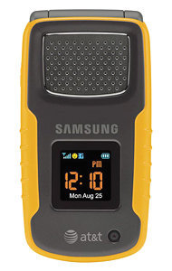 Samsung A837 Rugby Telefon komórkowy