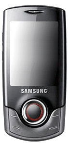 Samsung S3100 Telefon komórkowy