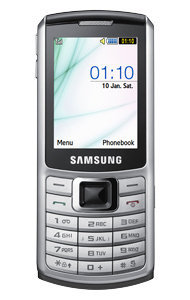 Samsung S3310 Telefon komórkowy