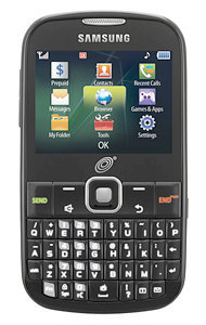Samsung S380C Telefon komórkowy