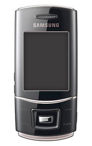 Samsung S5050 Telefon komórkowy
