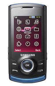 Samsung S5200 Telefon komórkowy