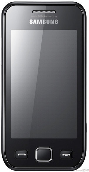 Samsung S5250 Wave 2 Telefon komórkowy