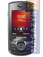 Samsung S5550