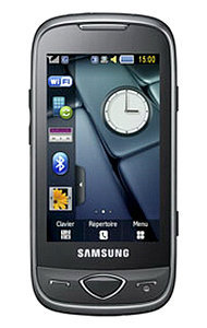 Samsung S5560 Telefon komórkowy