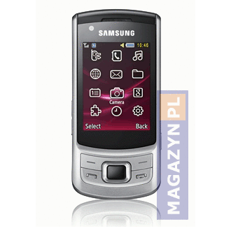 Samsung S6700 Telefon komórkowy