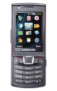 Samsung S7220 Telefon komórkowy