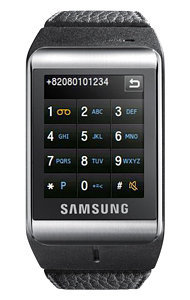 Samsung S9110 Telefon komórkowy