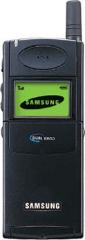 Samsung SGH-2200 Telefon komórkowy