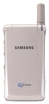 Samsung SGH-A110 Telefon komórkowy