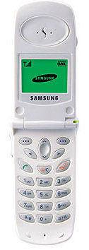 Samsung SGH-A200 Telefon komórkowy