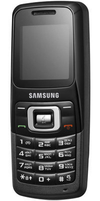 Samsung SGH-B130 Telefon komórkowy
