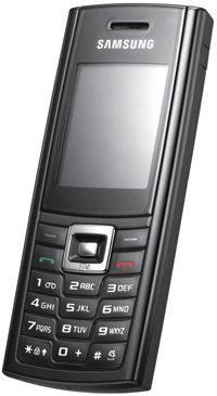 Samsung SGH-B210 Telefon komórkowy