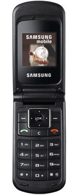 Samsung SGH-B300 Telefon komórkowy