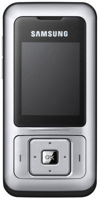 Samsung SGH-B510 Telefon komórkowy